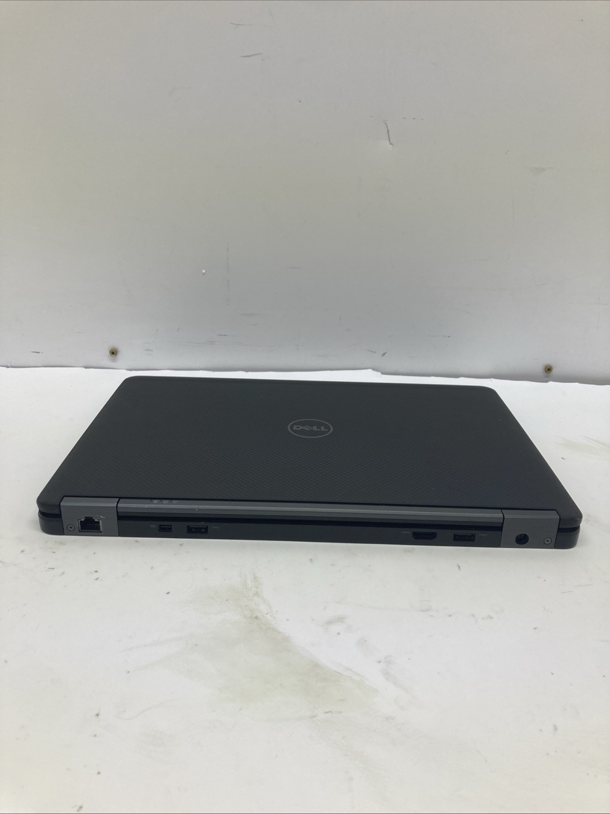 Dell Latitude E7450 intel core i7-5600U 2.6GHz 4GB Bad screen boot to BIOS