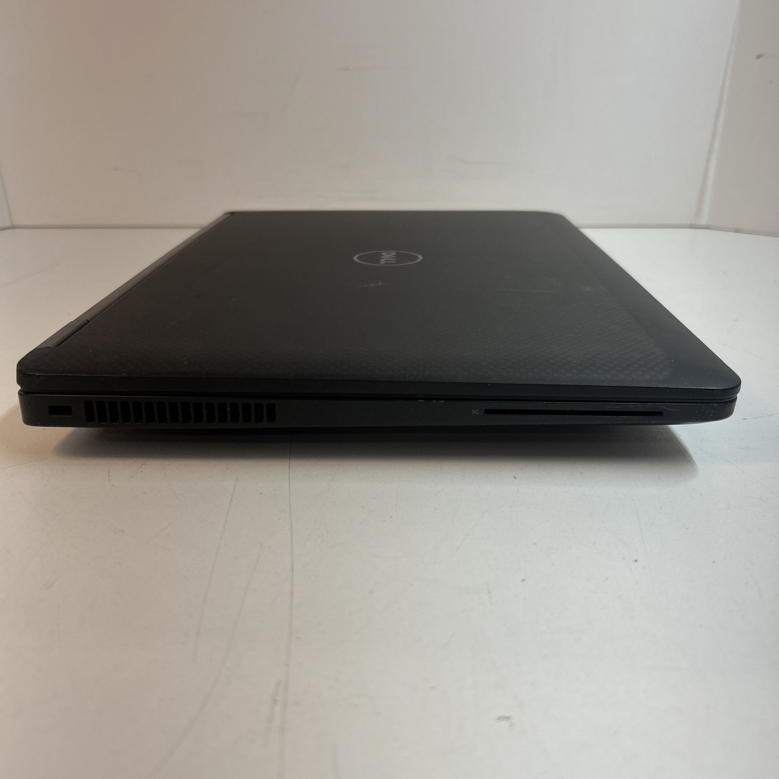 Dell Latitude E7470 Intel Core i5-6300U 2.40GHz 8GB RAM 128GB SSD W10P 🔋Poor