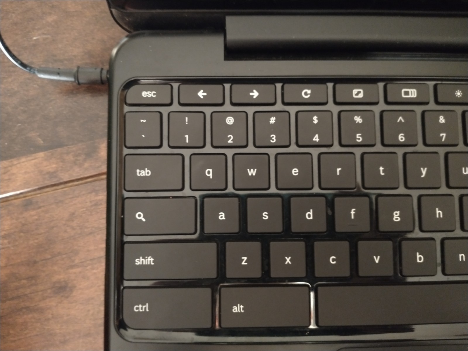 Samsung Chromebook XE500C21