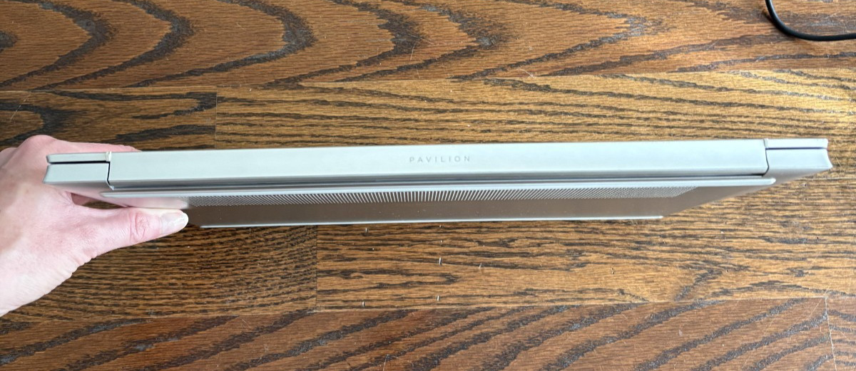HP Pavilion Laptop 15-eg3053cl 15.6″ i5-1335U 1.3GHz 16GB RAM 512GB