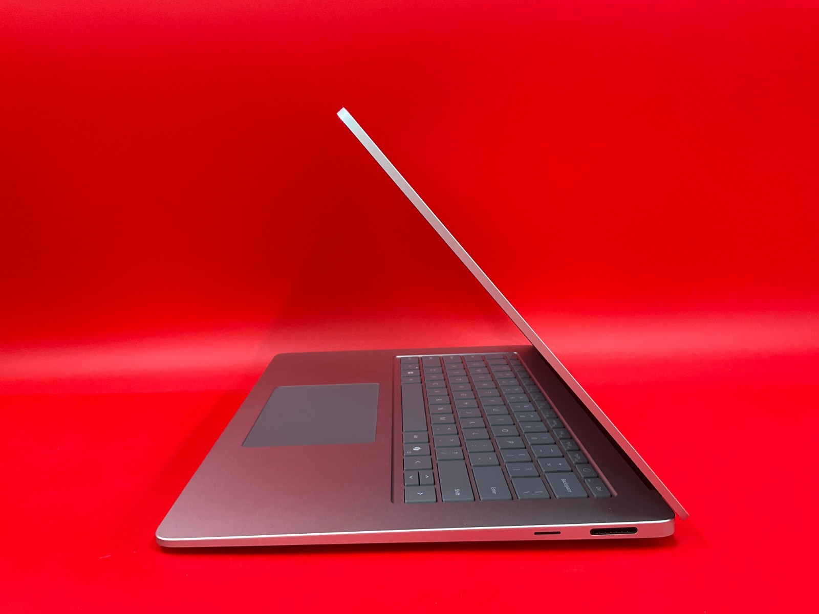 Microsoft Surface Laptop 7 SD-XE12 16GB 256GB WiFi7 15T W11P platinum ZHP-00001