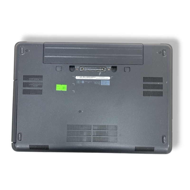 Dell Latitude E5440 14″ Laptop Intel Core i5-4300U 8GB RAM 320GB HDD No OS