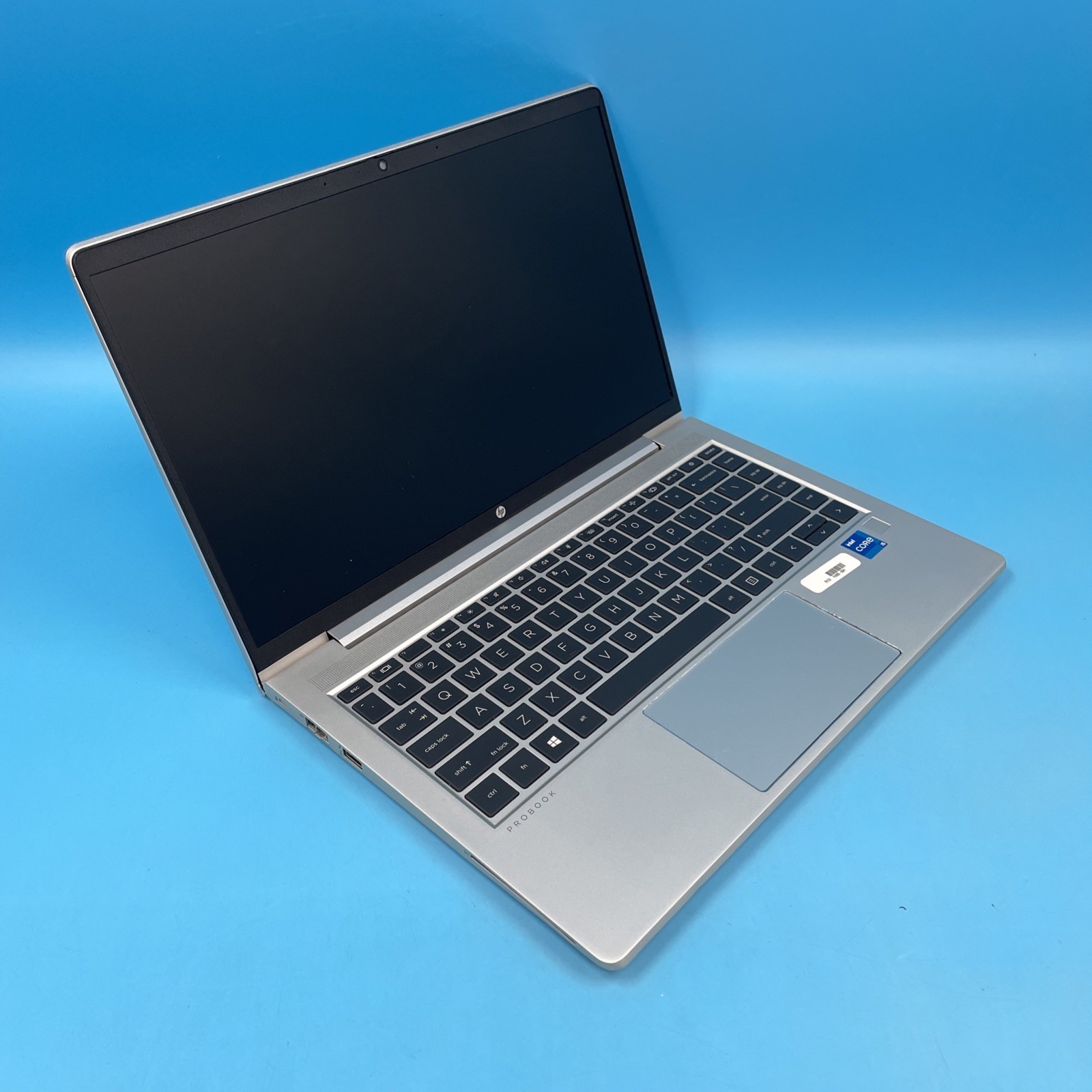 HP ProBook 640 G8 | i5-1135G7 | 16GB RAM | NO DRIVE/OS | 66% BATTERY