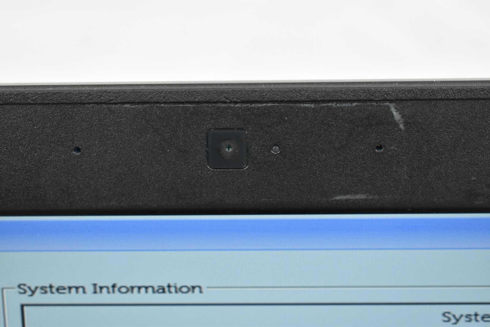 Dell Latitude 5491 Laptop i7-8850H 2.6GHz 16GB 256GB SSD No OS Parts or Repair
