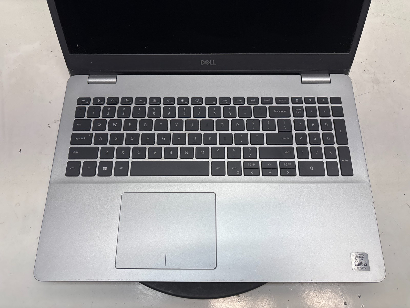 Dell Inspiron 5593 Intel Core i5-1035G1 1.00GHz 8GB 512GB SSD Windows 11