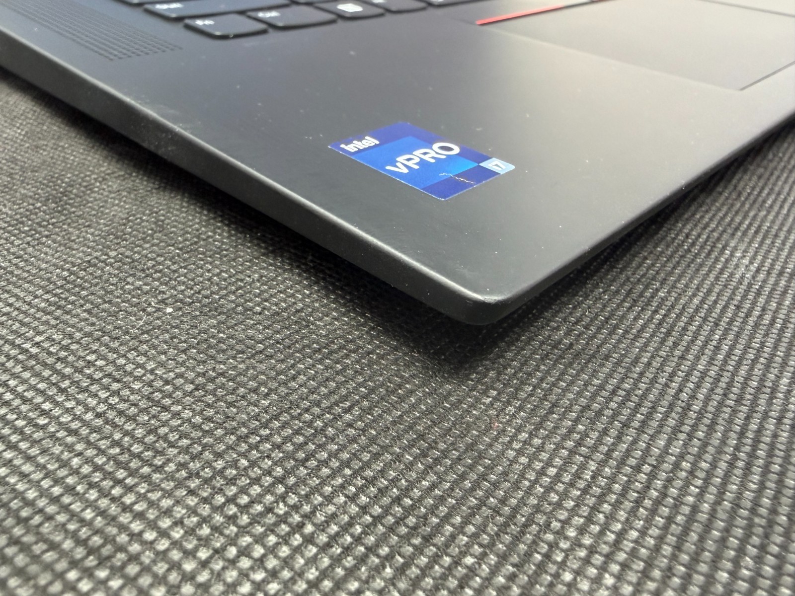 Lenovo ThinkPad P1 Gen 5 4K Intel i7 12800H 32GB RAM 512GB SSD | 8 GB RTX A2000