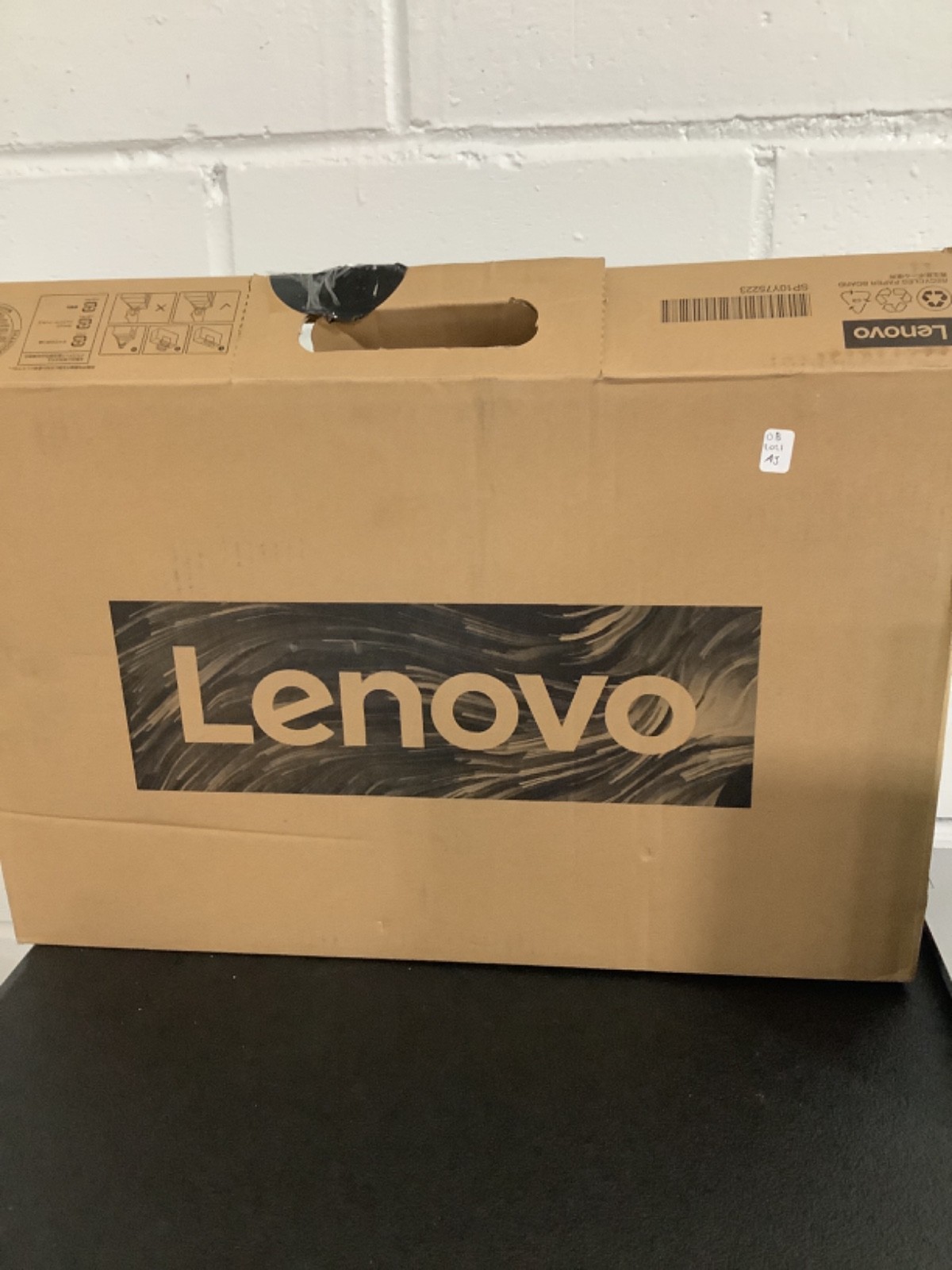 Lenovo IdeaPad 3 15ITL6 15.6″ 8GB 256GB, Silver
