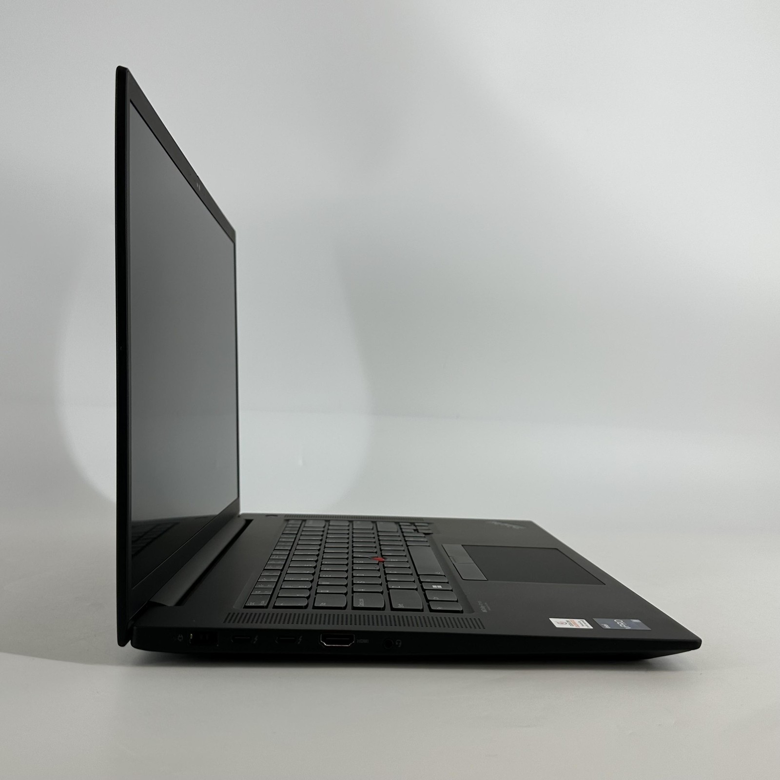 Lenovo ThinkPad P1 Gen 5 16 QHD+ 2.5 GHz i9-12900H 32GB 1TB SSD RTX 3080 Ti