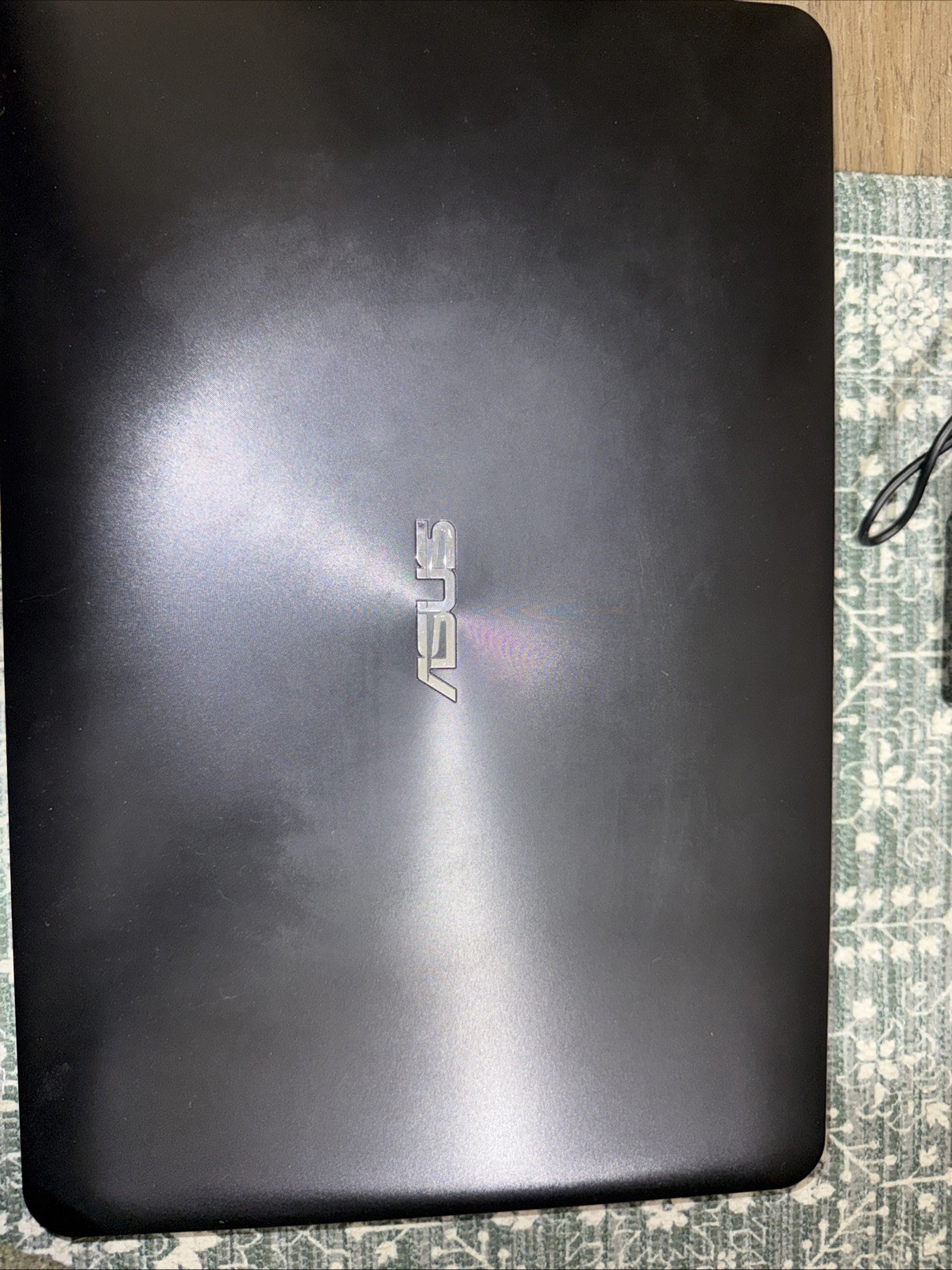 ASUS X555Y AMD A8-7410, R5 Graphics(1Gb),6Gb Ram SSD240Gb RussianKeyboard No OS