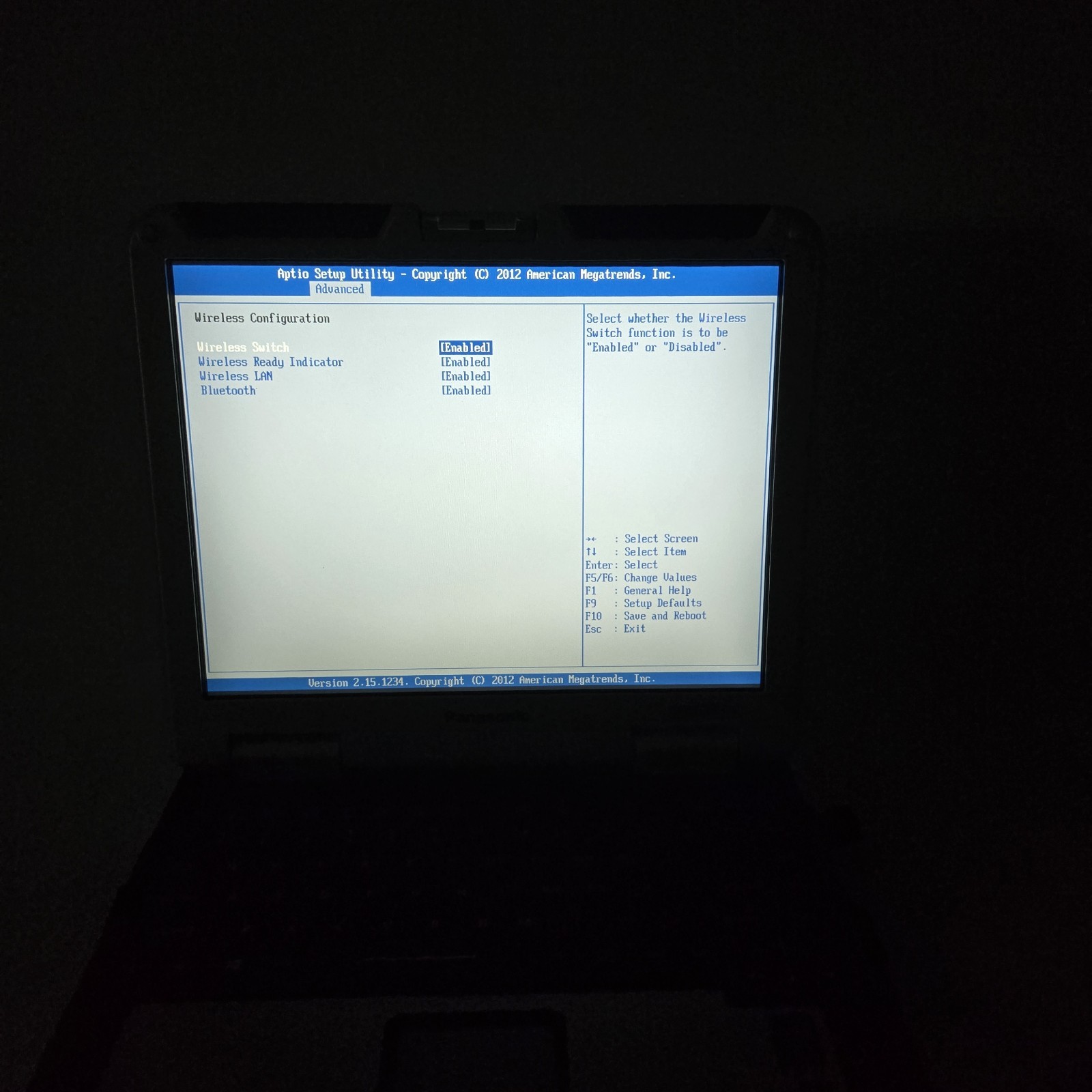 Panasonic Toughbook CF-31 MK5 i5-5300U 2.3GHz 512GB SSD 16GB Ram W11 — Grade B+