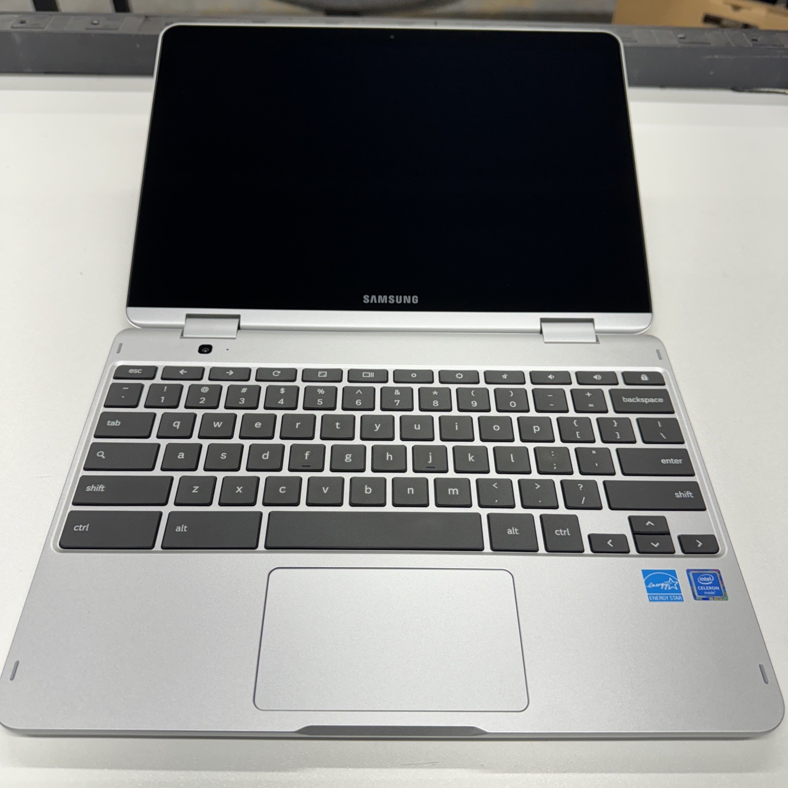 Samsung Chromebook Xe520QAB