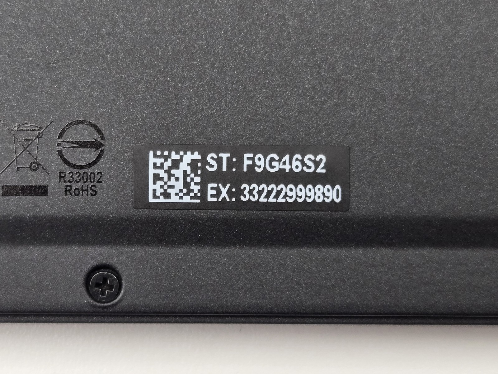 Dell Latitude 5290 Business 2-in-1 12″ FHD+ Touch I5-8350U 256GB SSD 8GB W11P