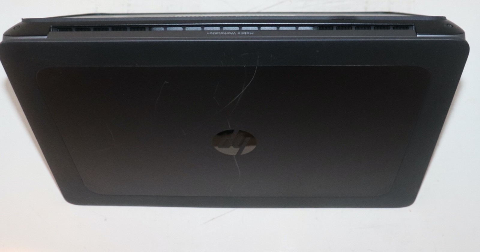 HP ZBOOK 15 G4|Intel Zeon@3.00GHz|32GB RAM|512 SSD|WIN11| Webcam|Nvidia