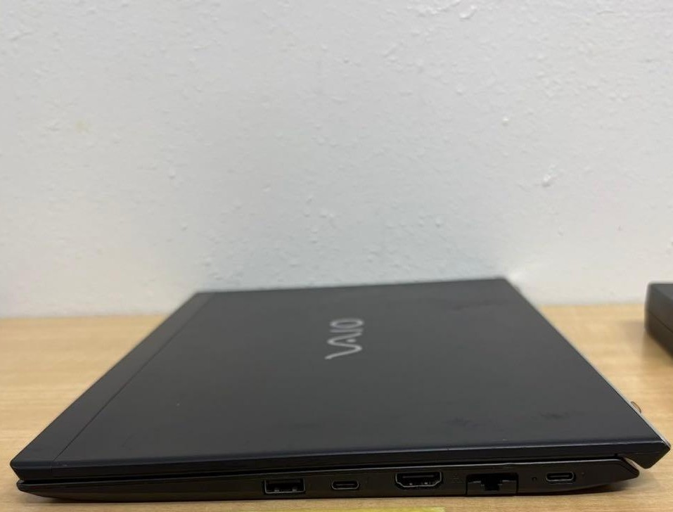 VAIO Pro PJ VJPG21 i5 1235U Iris Xe 16GB SSD 256GB 13.3″ FHD Win 11 Ultra-Light