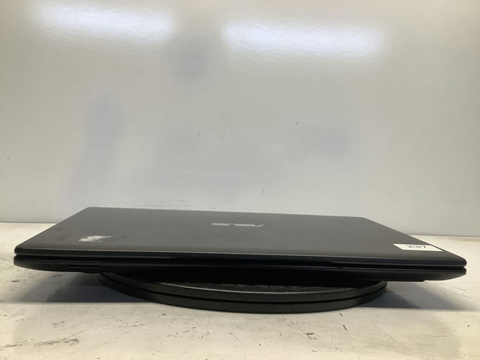 Asus X551CA-DH31 Intel i3-3217U 1.8GHz 4 GB NO HDD