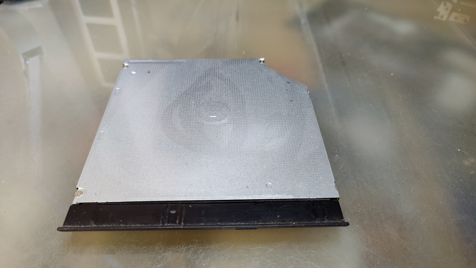 ACER A515-54 56 A315-55 A315-51 57 DVD-RW FRONT BEZEL BURNER