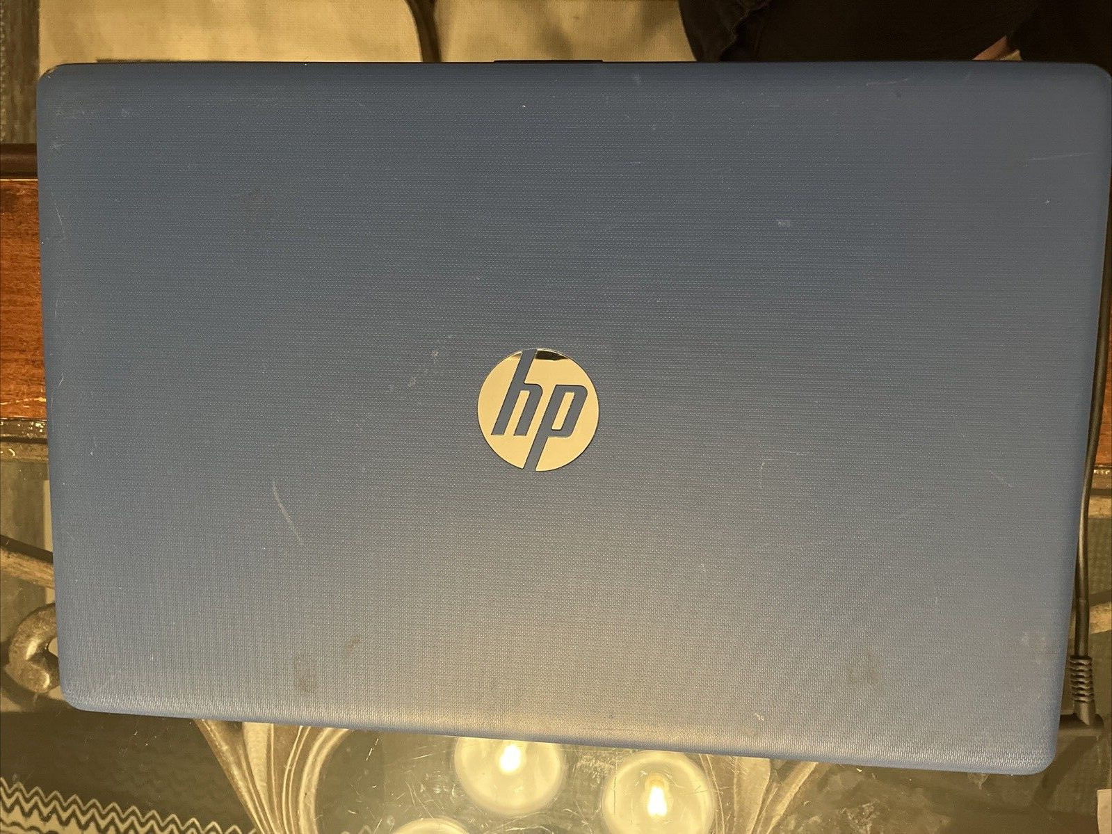 HP 17.3 HD Notebook i3 8145U 1 TB SSD 500 GB HD 8GB HD 8GB RAM 256GB SSD WIN 11