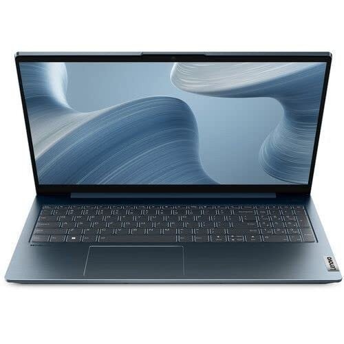 Lenovo IdeaPad 5i Laptop | 15.6″ FHD, i7-1255U, MX550, 16GB, 512GB, Win 11 Home