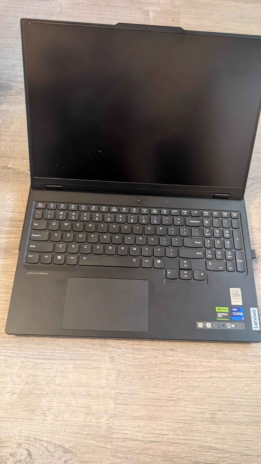 GAMERS & CODERS the BEAST Lenovo Legion Pro 7i i9-14900HX 32GB 1TB SSD RTX 4080