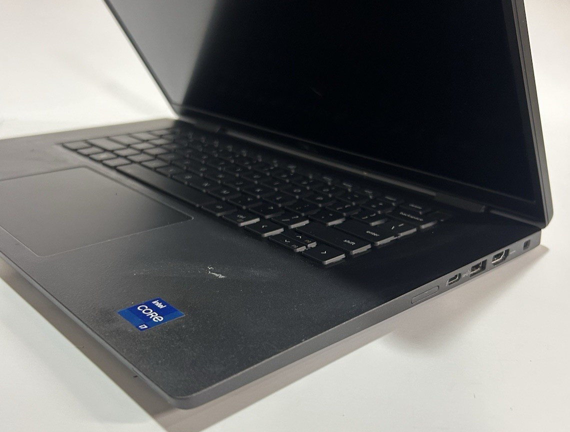 Dell Latitude 7530 15.6″ i7-1255U @1.70GHz | 16GB RAM | 256GB NVMe | W11P | READ