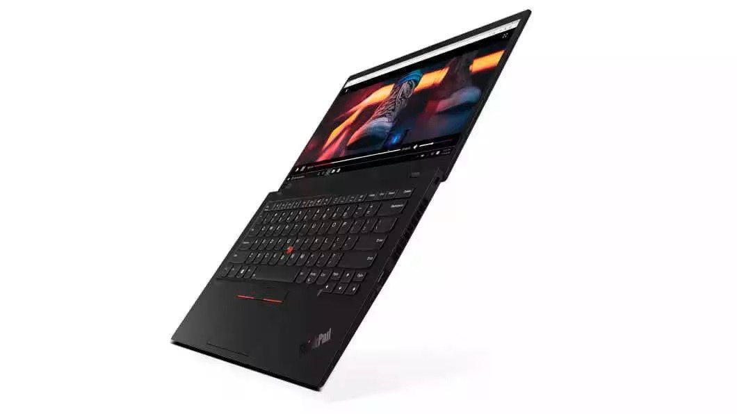 Lenovo ThinkPad X1 Carbon Gen 8- 14″ i7-10610U 16GB RAM 1TB SSD Windows 11 Pro