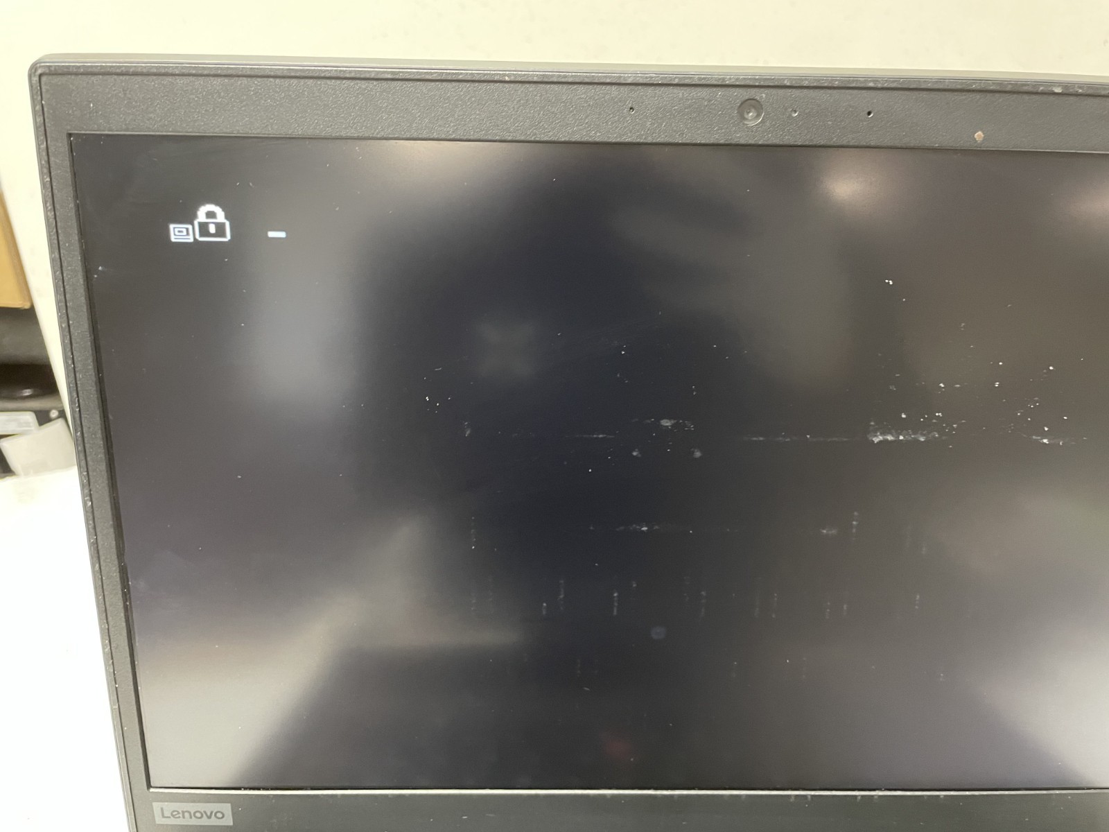 Lot of 5 Lenovo ThinkPad E495 14″ Ryzen 5 3500U @2.10GHz 8GB RAM NO SSD Parts