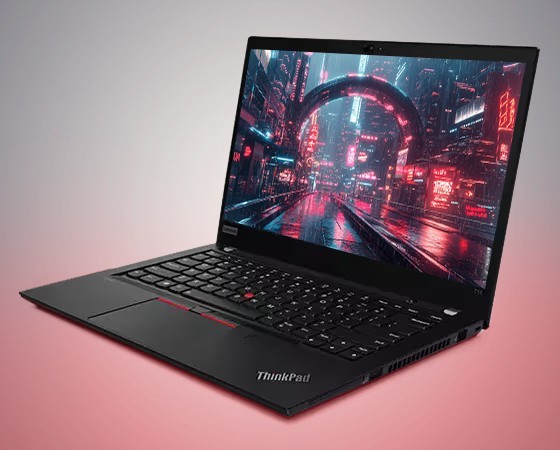 Lenovo ThinkPad T14 Gen 3 14″ UP TO 32GB RAM 2TB SSD TURBO 4.8GHz i7 TOUCHSCREEN