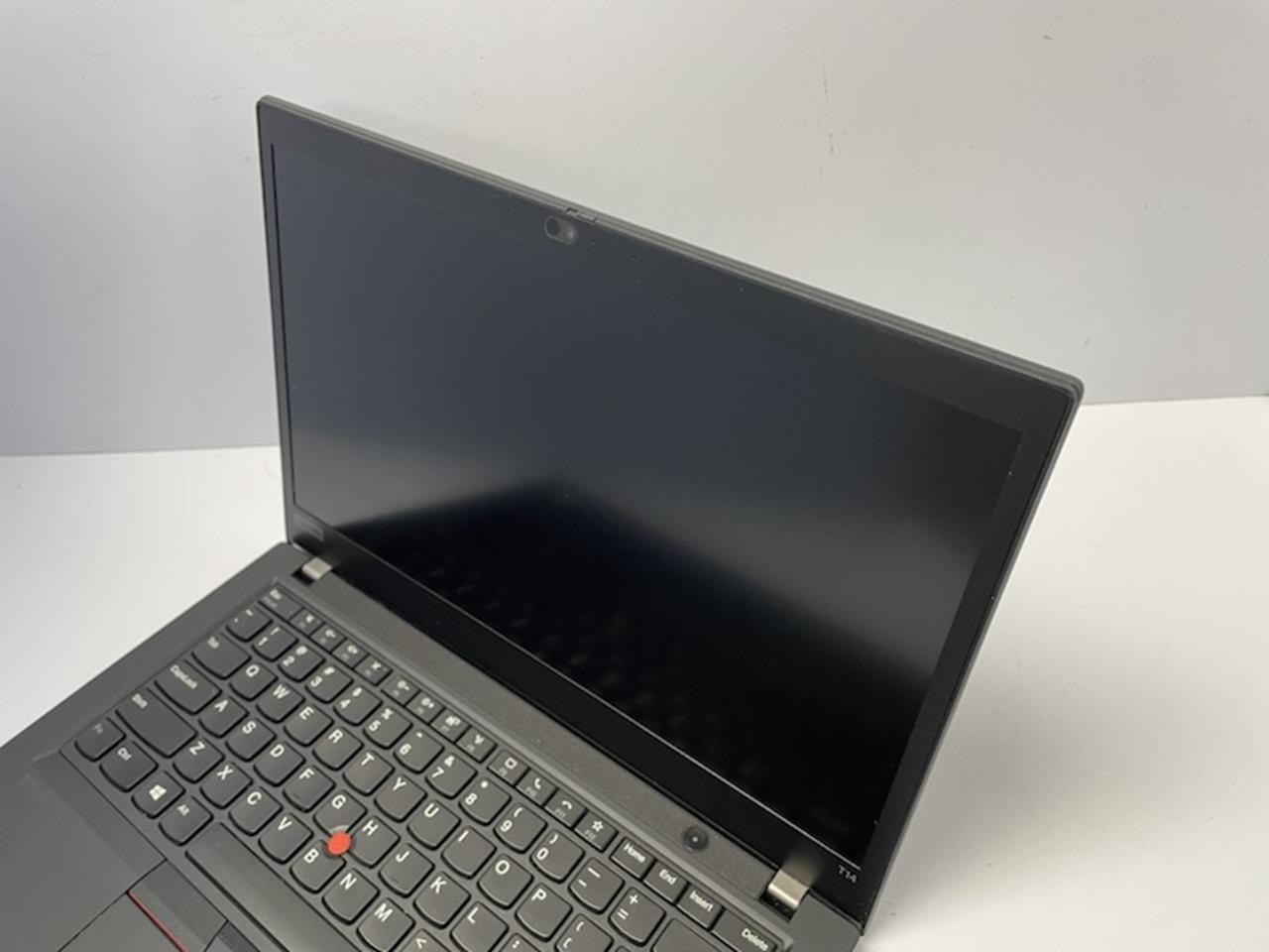 LENOVO THINKPAD T14 GEN 1 Laptop w/ AMD Ryzen 5 PRO 2.10GHZ + 12GB No HD/Battery