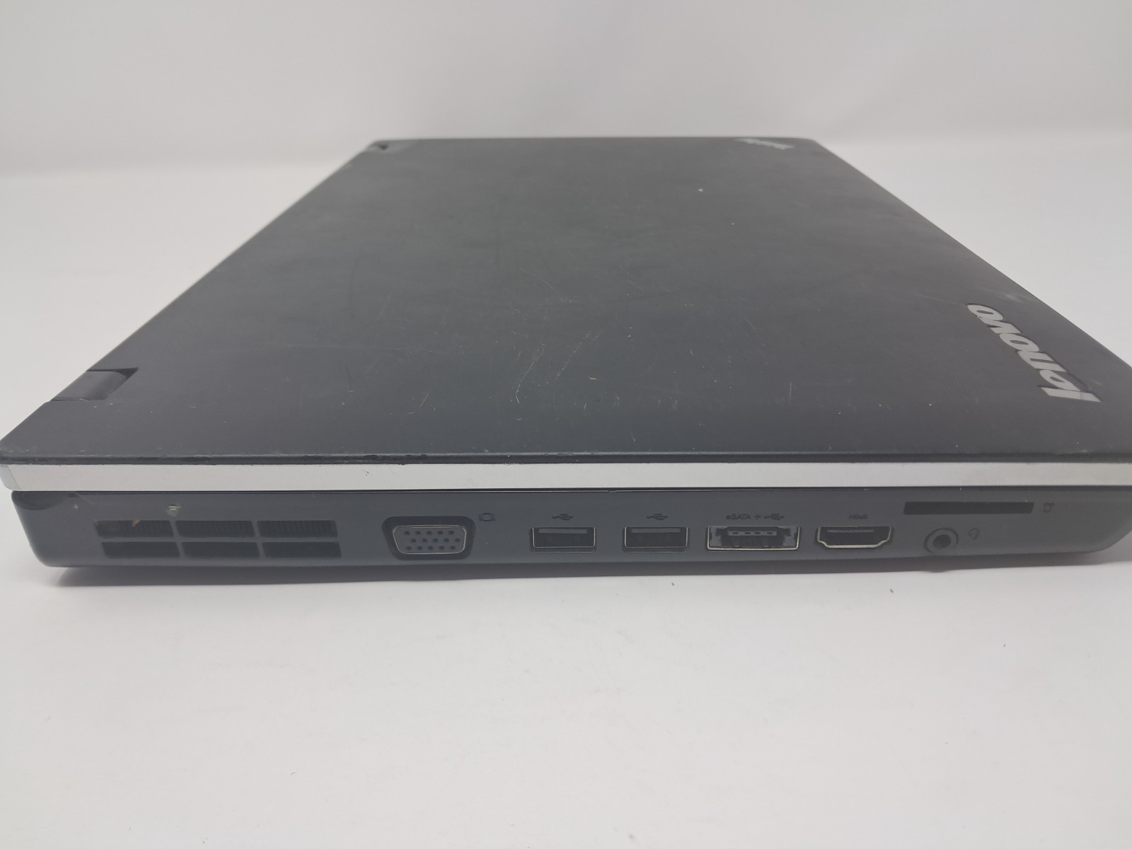 Lenovo ThinkPad E520