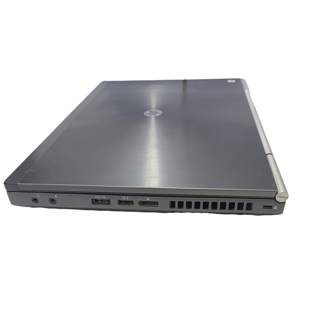HP EliteBook 8460W i7-2670QM 2.20GHz 4GB not hard drive