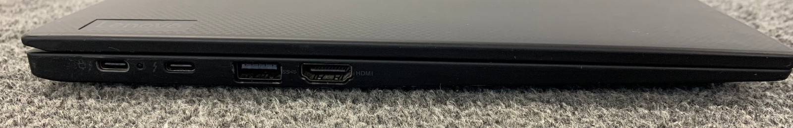 Lenovo ThinkPad X1 Carbon Gen 9 14″ i7-1185G7 16GB, 512GB NVMe, Remote Managed