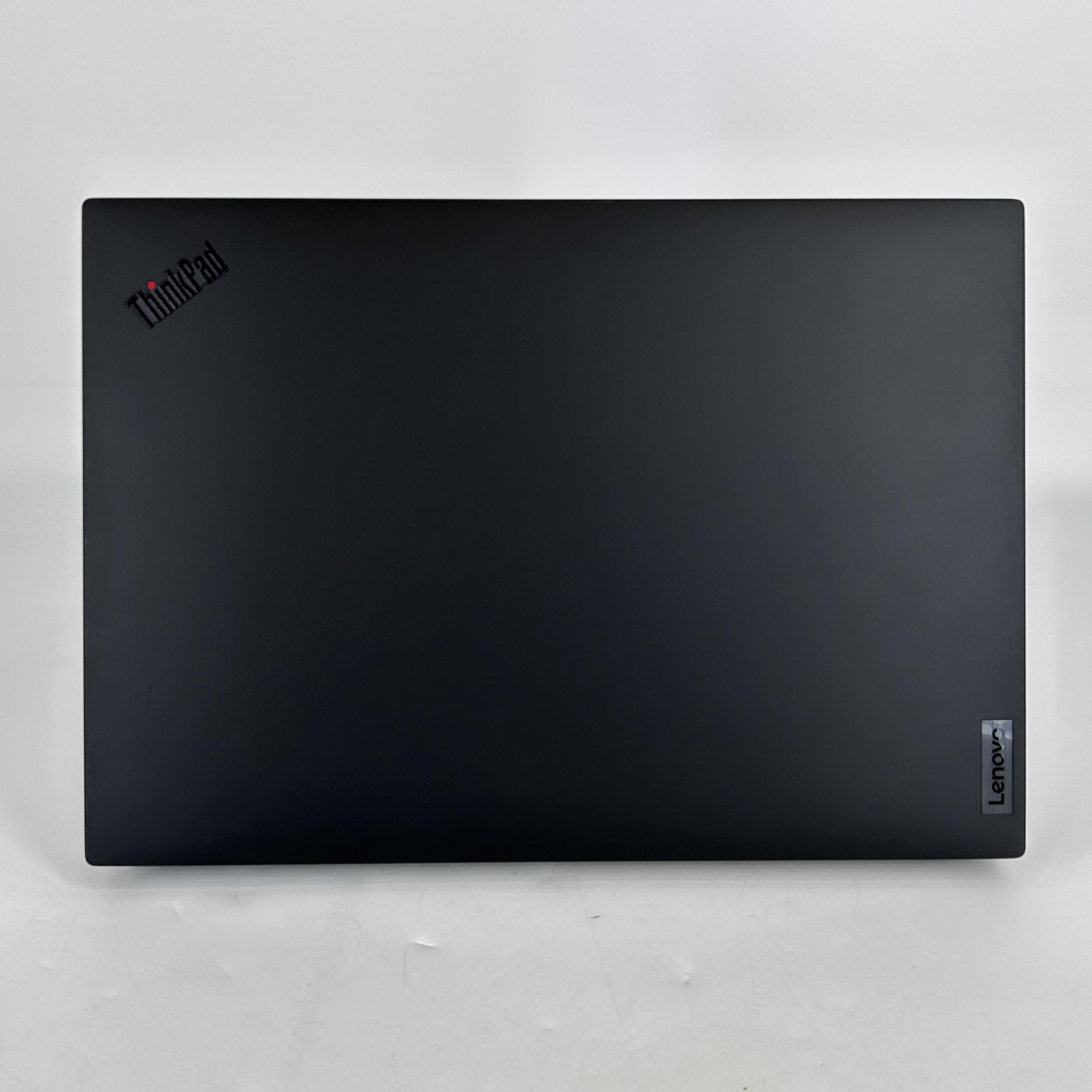 Lenovo ThinkPad P1 Gen 4 16 QHD+ i7-11800H 2.30GHz 16GB 512GB SSD RTX A2000