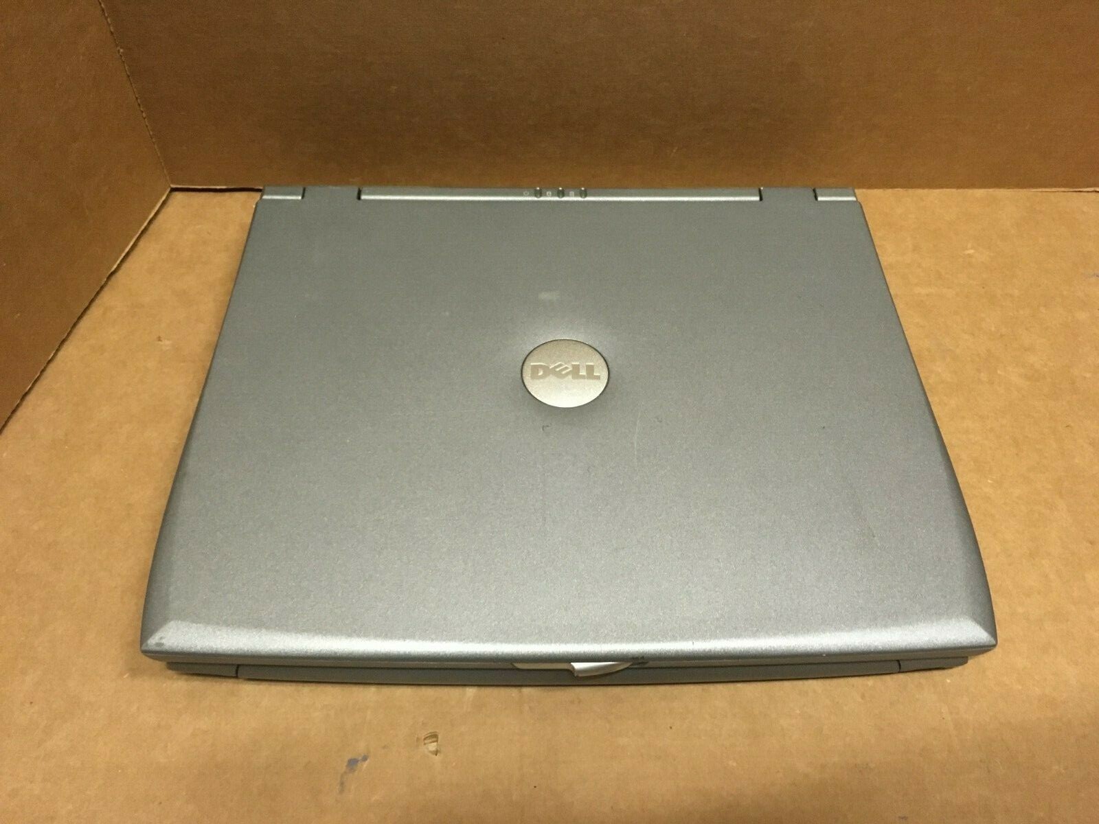 DELL LATITUDE C400 LAPTOP PENTIUM III 1.20GHz 256MB 30GB HDD WINDOWS XP