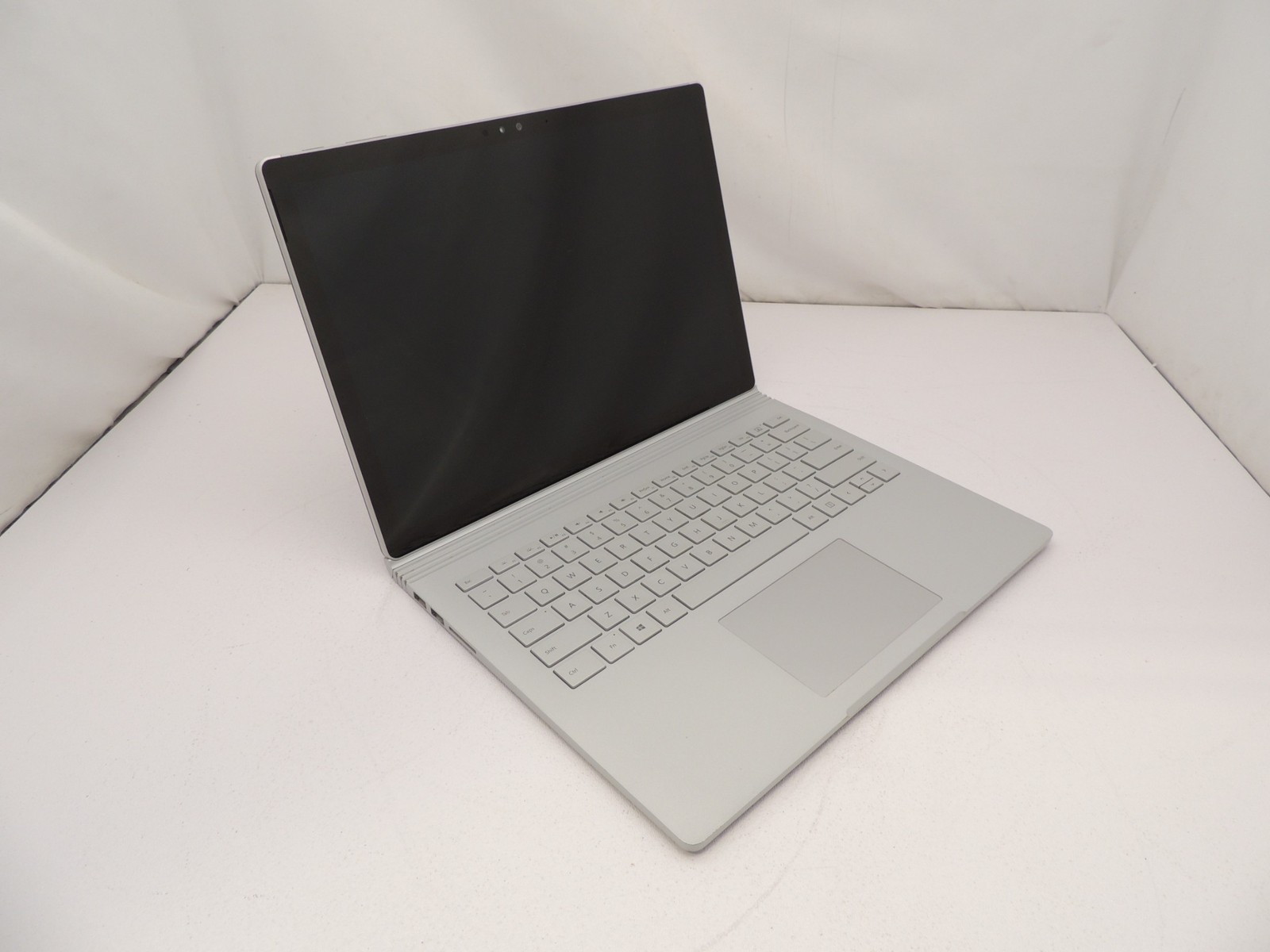 Microsoft Surface Book w/ Performance Base Core i5 6300U 8GB 256GB AS IS
