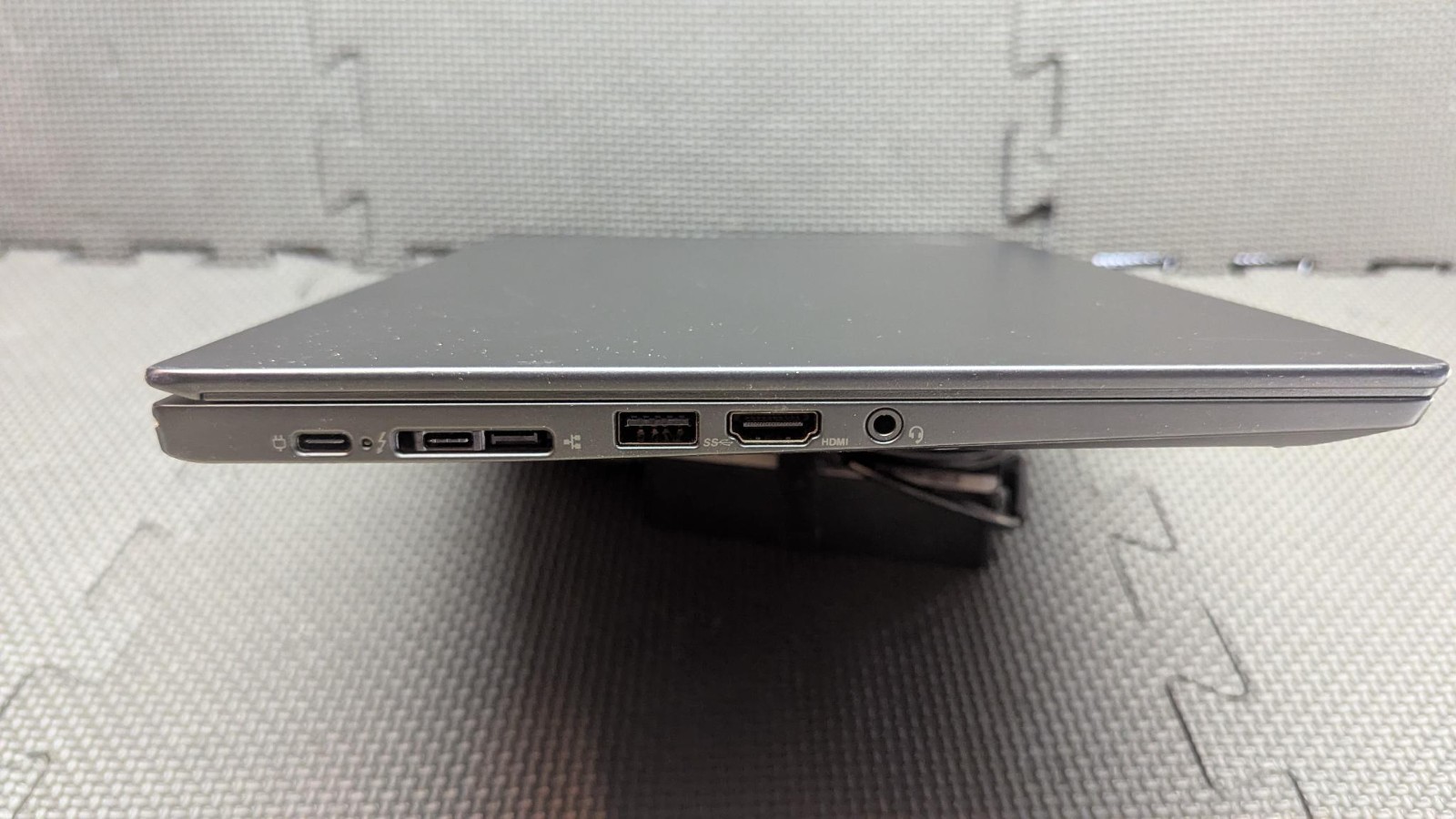 lenovo thinkpad x390 laptop i7-8665u 16gb 500gb