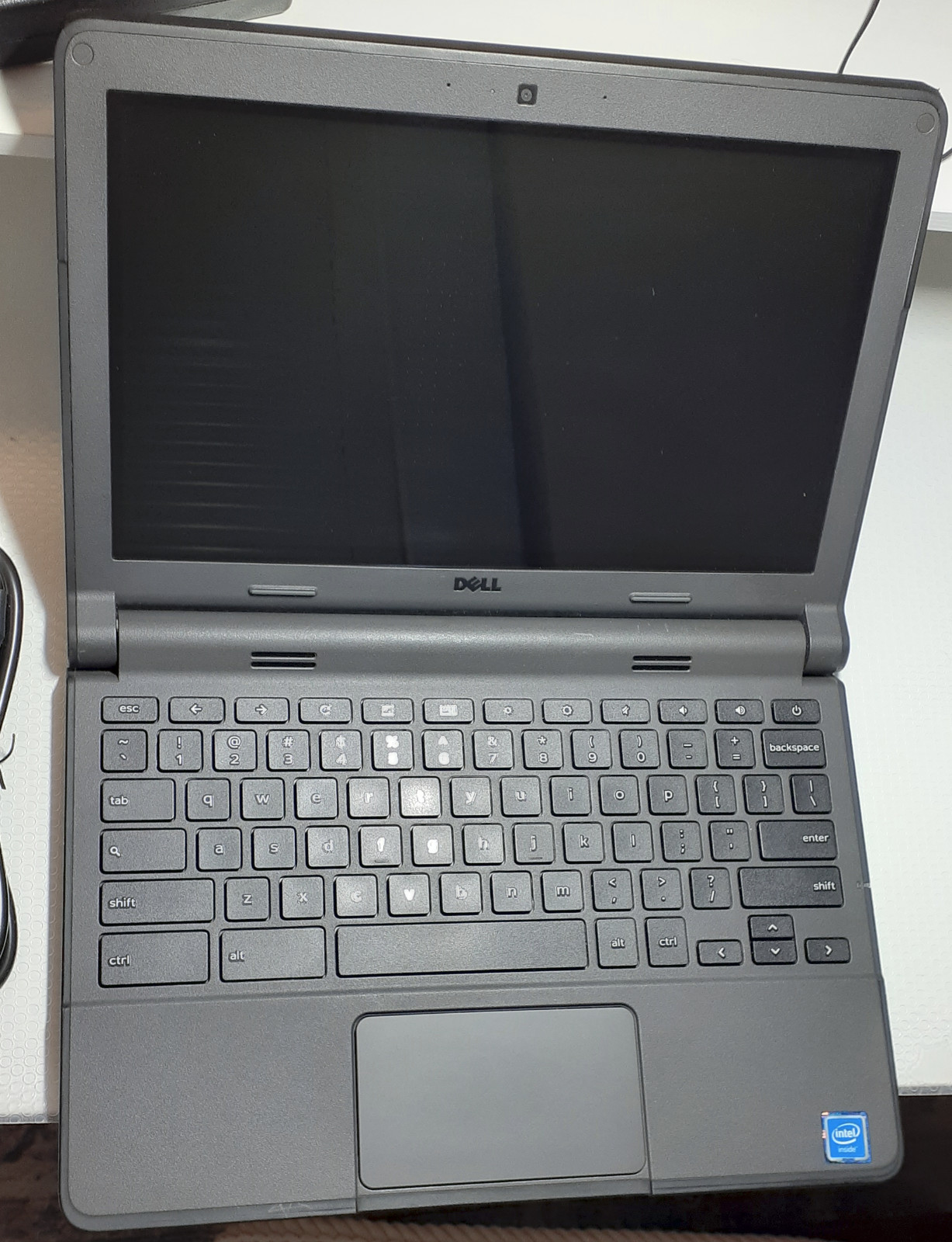 Dell Chromebook 11 P22T [Intel Celeron 2.16GHz] [4 GB DDR3L] [11.6″HD LCD Touch]