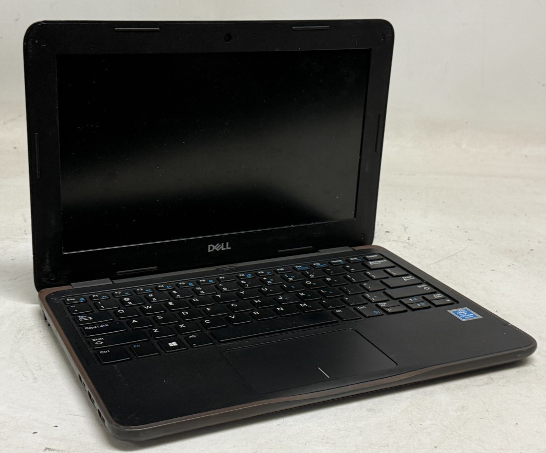 Dell Latitude 3190 11″ (Pentium N – 4GB/8GB RAM – NO OS/HDD) – Lot of 7