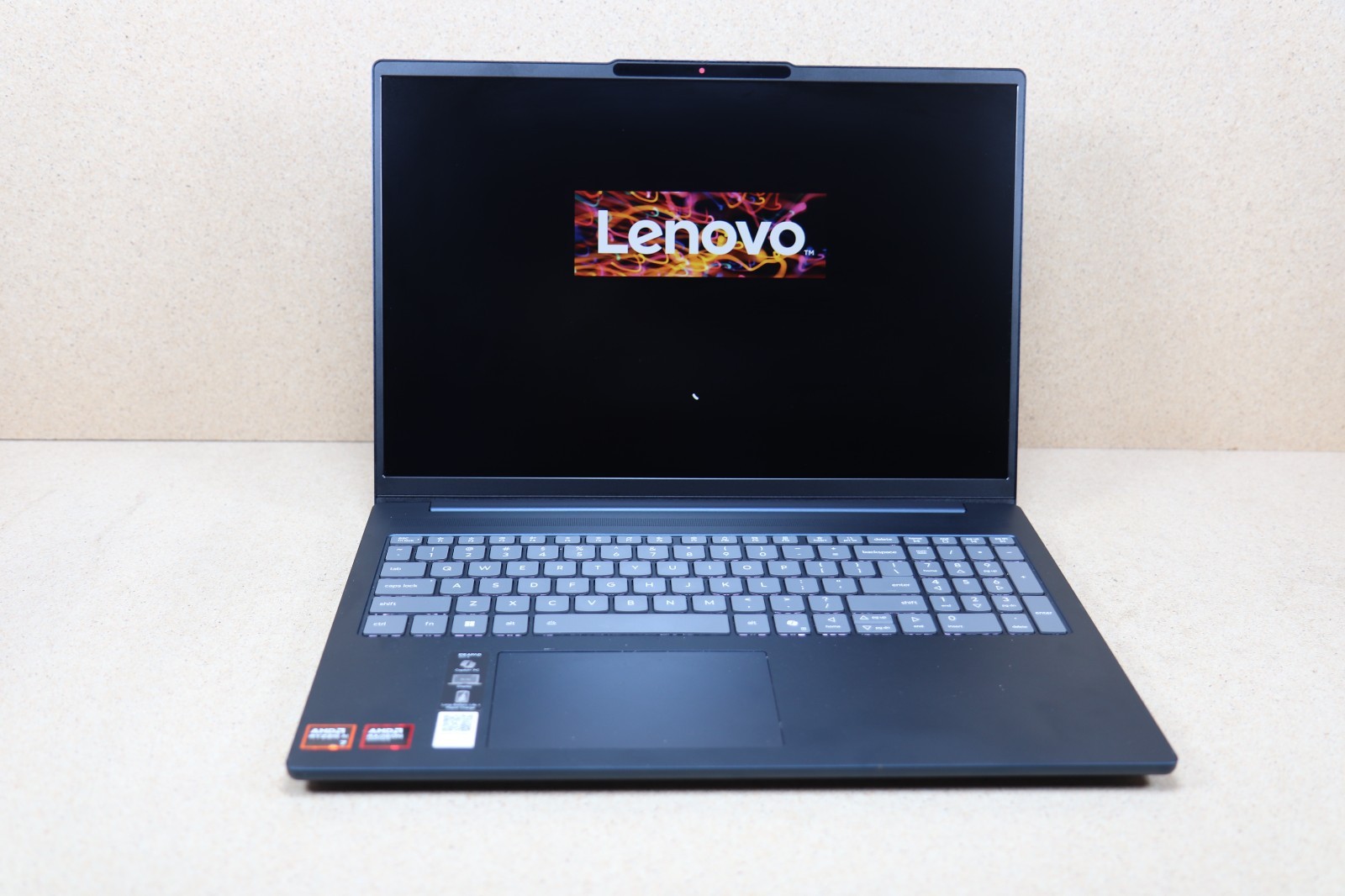 16″ Lenovo IdeaPad Slim 5 – 16AKP10 / Ryzen AI 7-350 / 16GB / 1TB / 860M (256)
