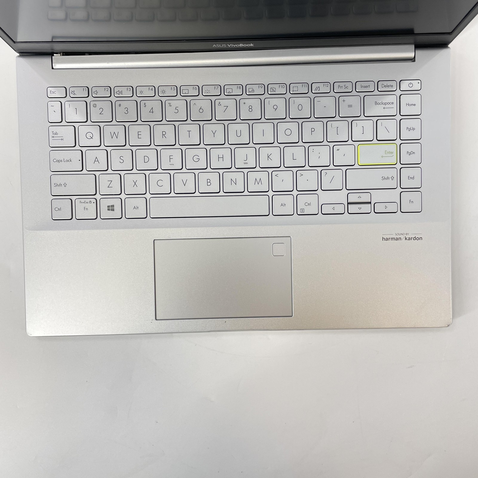 Asus Vivobook S 14 FHD i5-1135G7 2.40GHz 8GB 512GB SSD Fair