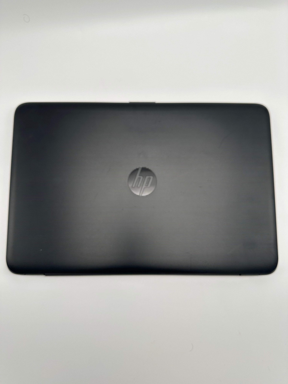 HP 15-ba009dx 15-inch Laptop AMD A6 4GB RAM 16GB Black
