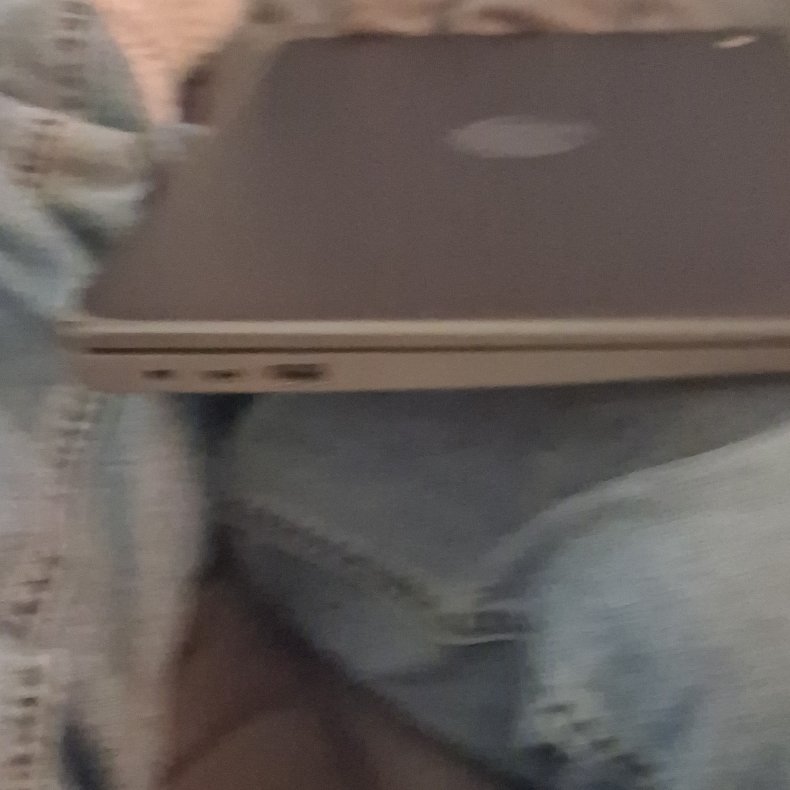 HP Chromebook 11A G8 EE 11.6″ Chrome OS Snapdragon Webcam Gray Laptop