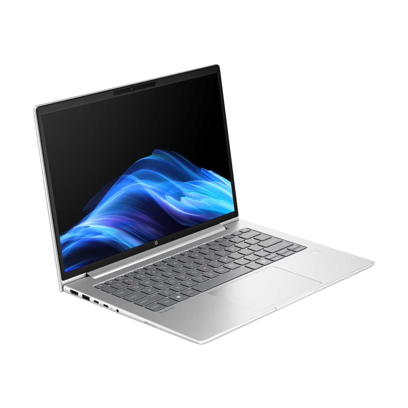 HP ProBook 4 G1ah 14″ WUXGA AMD Ryzen 5 220 3.2 GHz 16 GB 256 GB SSD W11P Laptop
