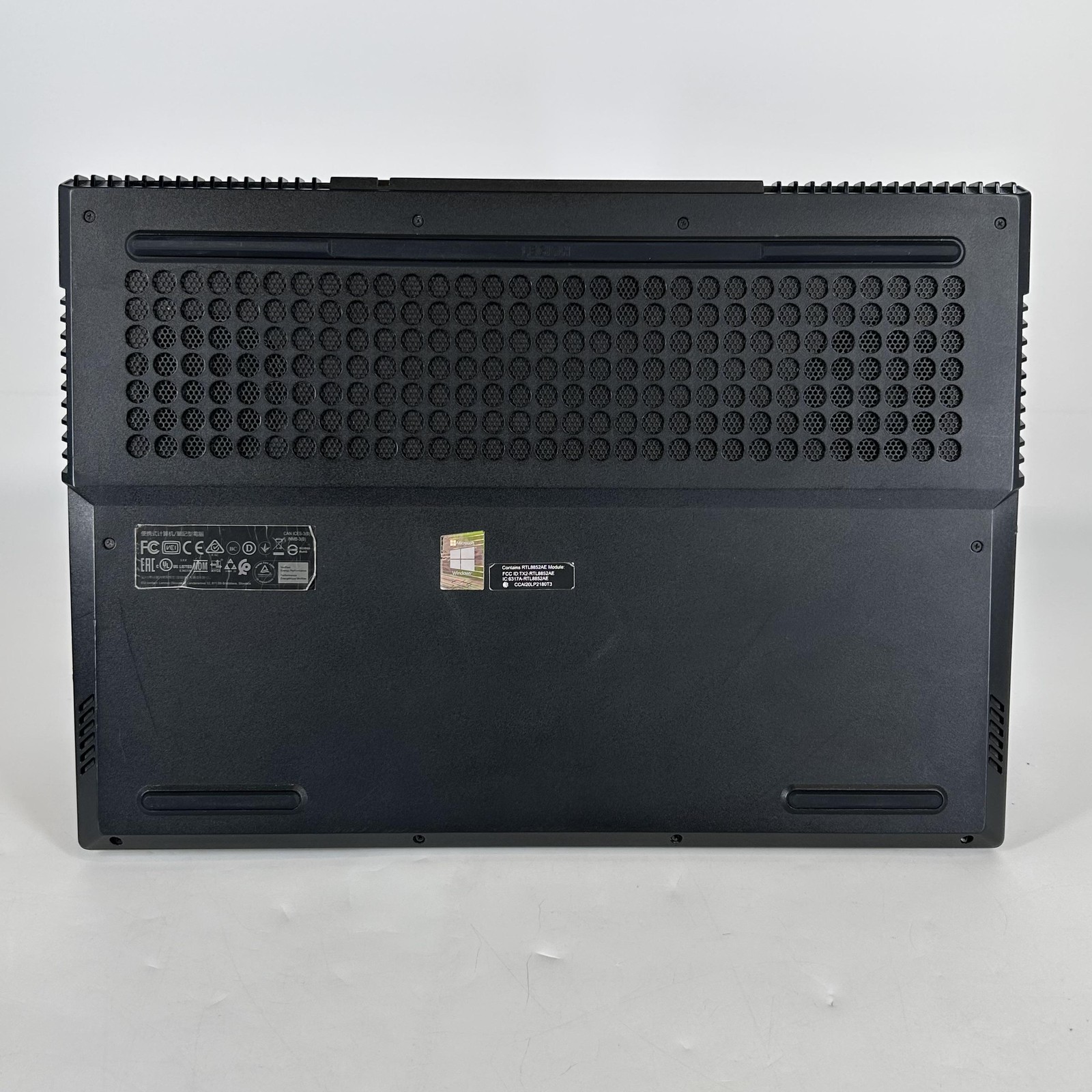 Lenovo Legion 5 15.6 165Hz FHD 3.2 GHz Ryzen 7 5800H 16GB 512GB SSD RTX 3050 Ti