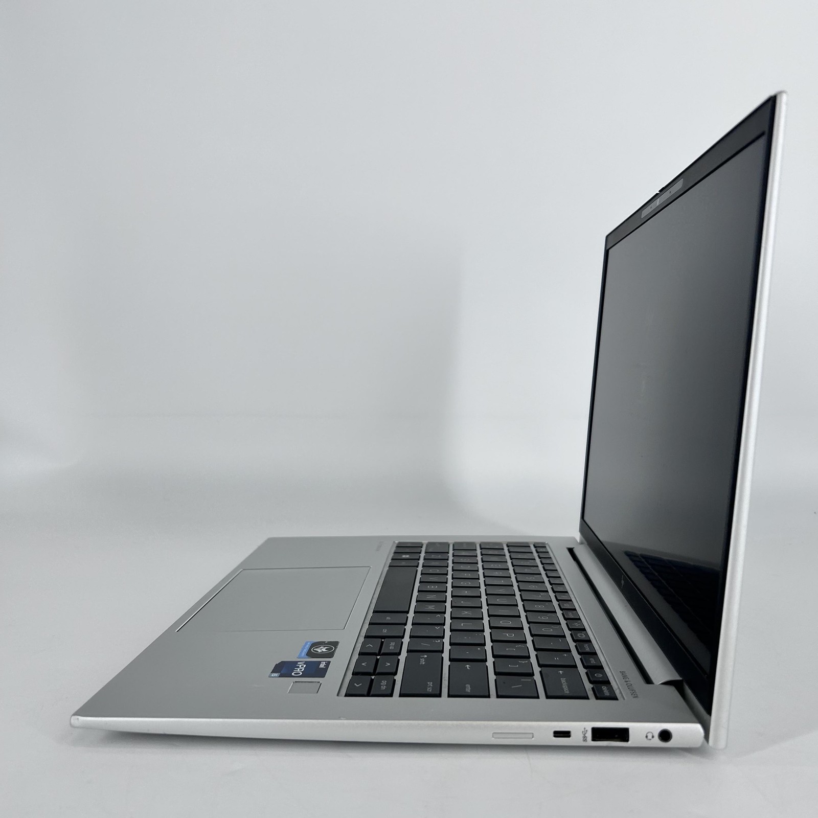 HP Elitebook 840 G9 14 FHD+ 1.6 GHz i5-1245U 16GB 512GB SSD Good FRAME GAP