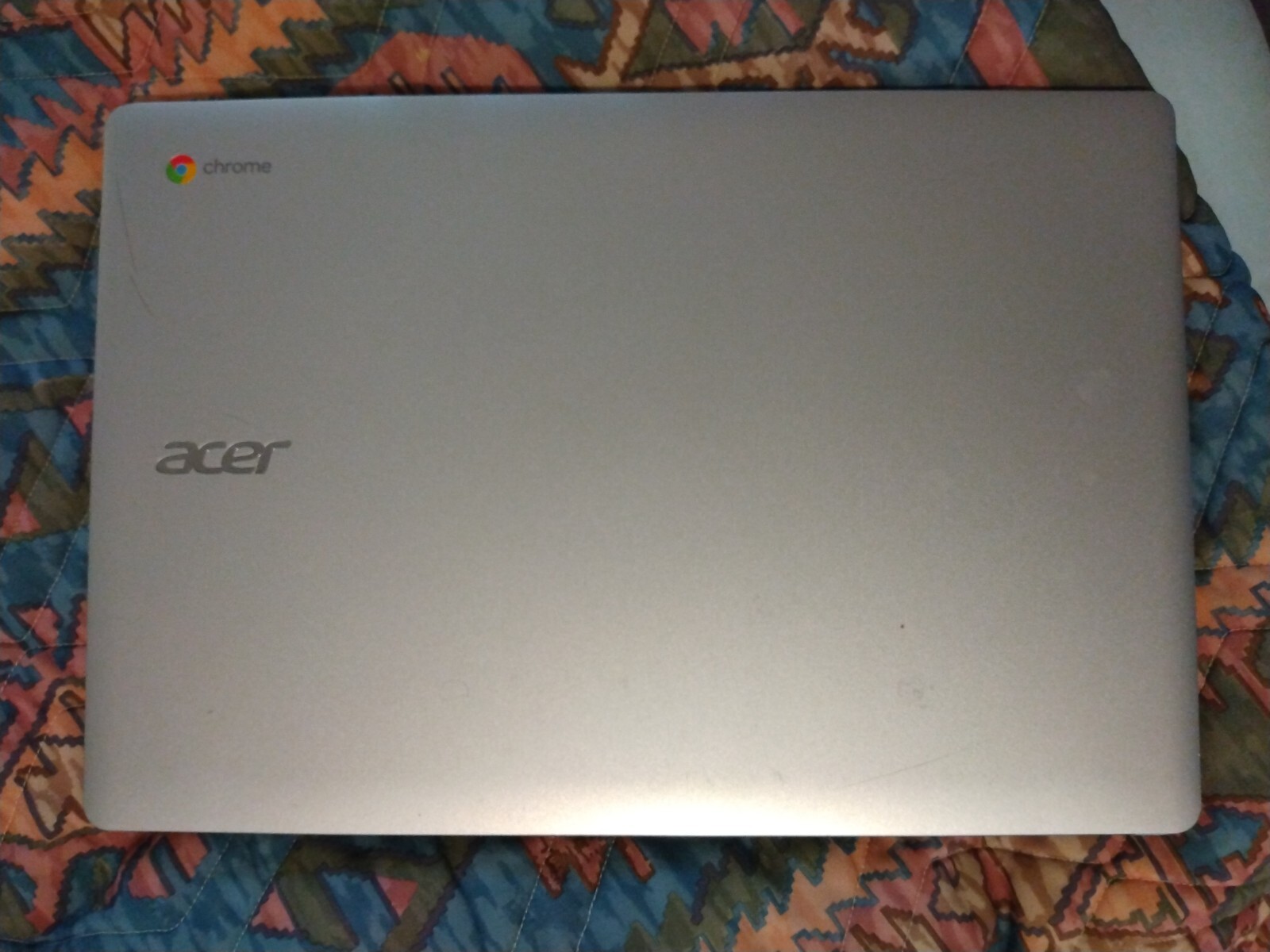 Acer Chromebook 315 CB315-3H-C2C3 15.6 inch (32GB, Intel Celeron N, 1.60GHz,…