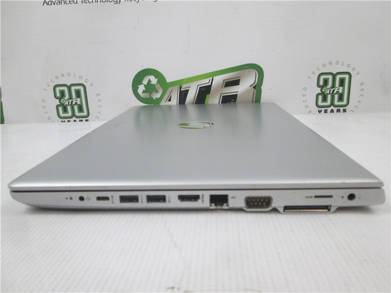 HP ProBook 650 G5 Laptop i5-8365U 1.6GHz 8GB 512GB SSD Windows 10 COA Grade C