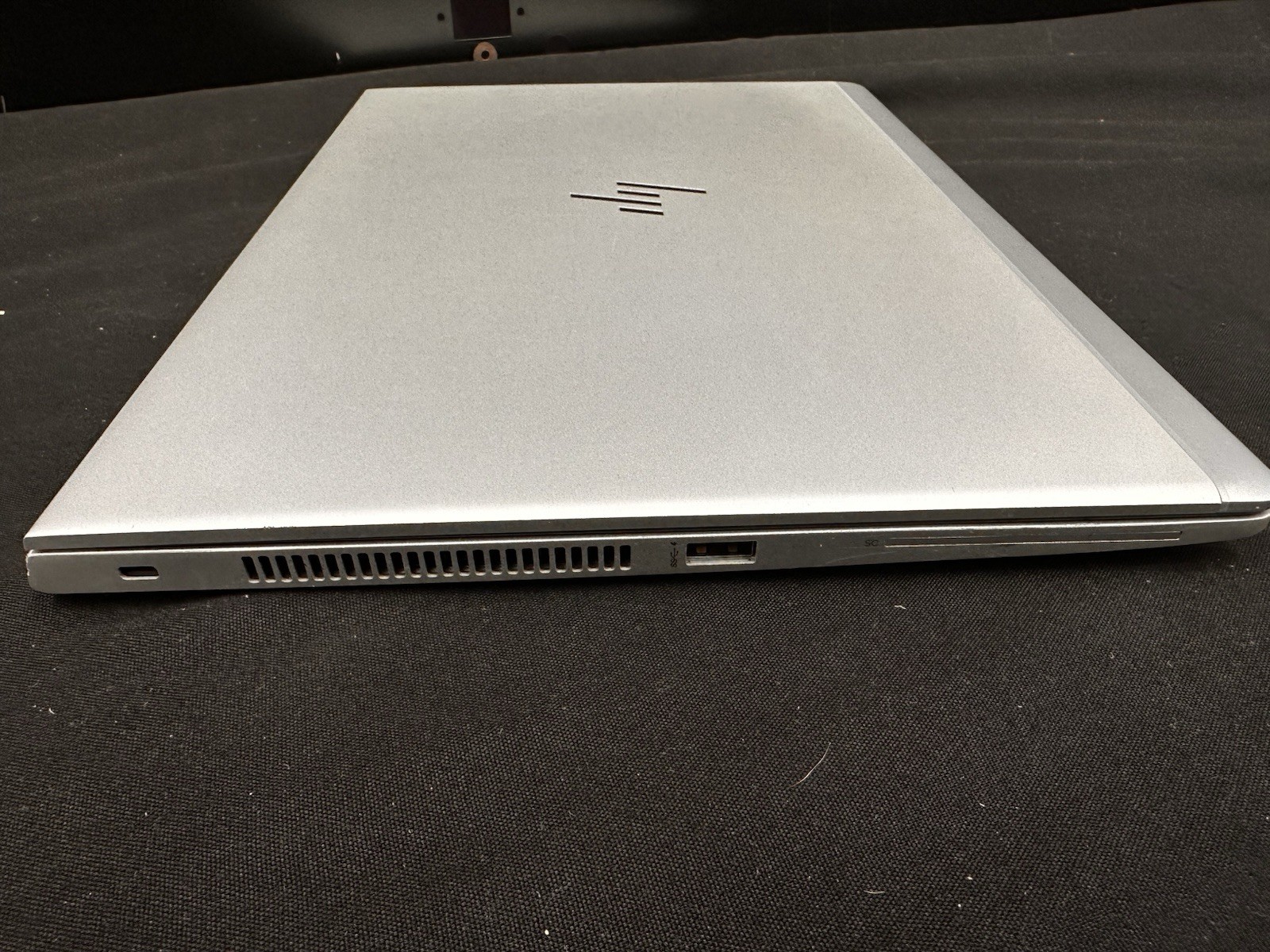 HP EliteBook 840 G6 Intel Core i7-8665U 8GB DDR4 256 GB SSDNvme.Grade B. #05