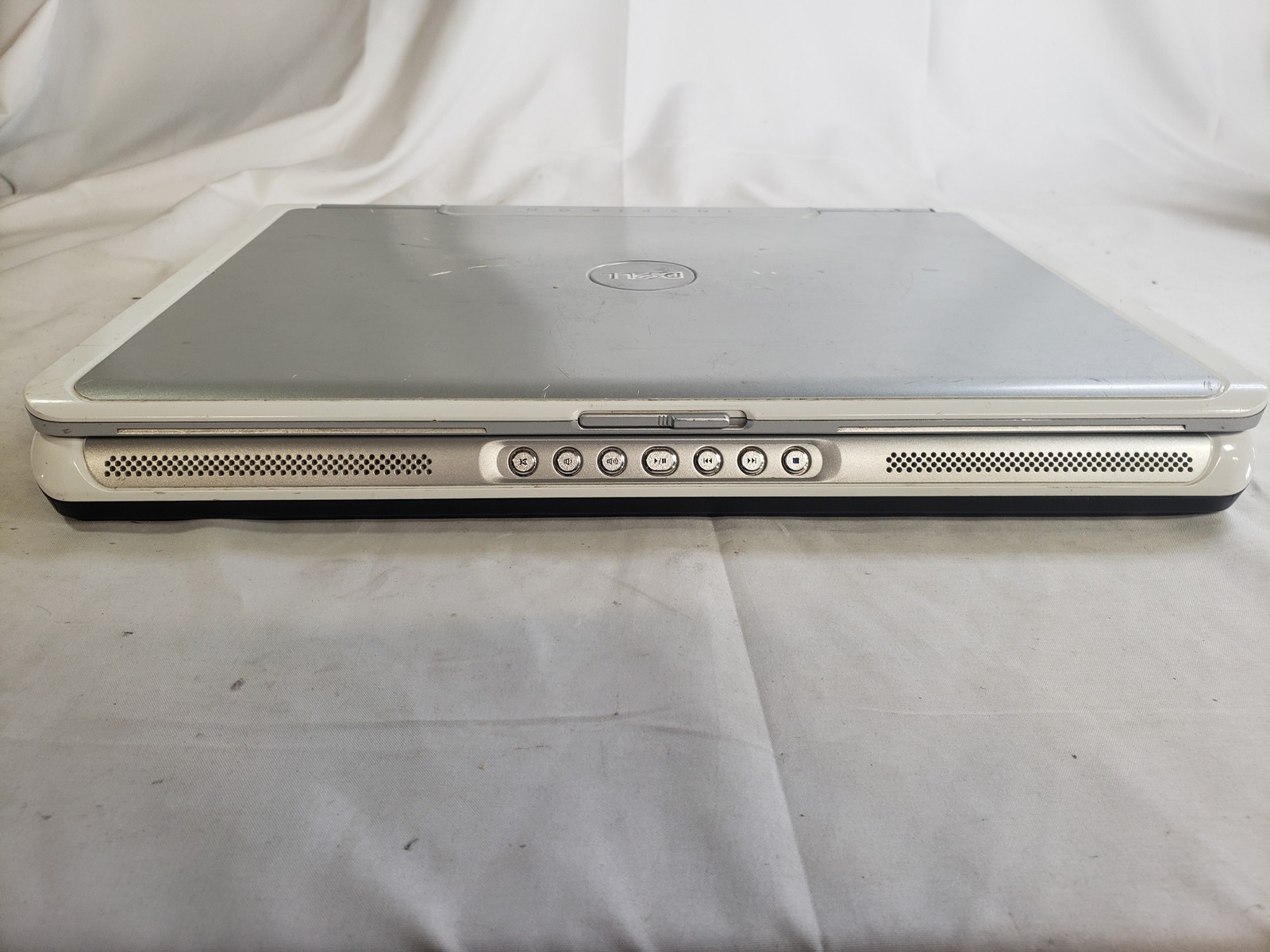 Dell Inspiron 6400 Win XP Intel T1300 @ 1.66GHz 1GB 36GB HDD 15.4″