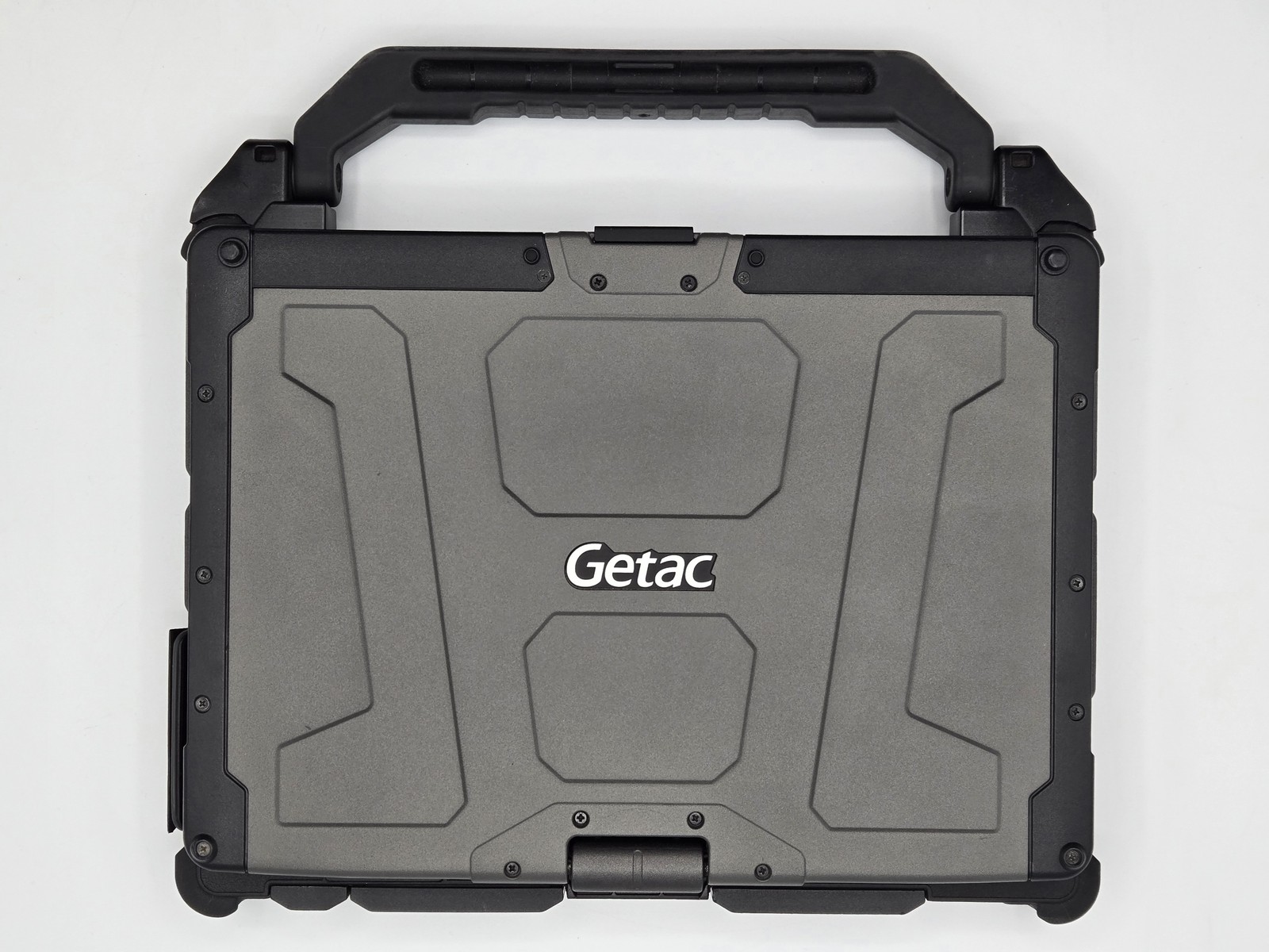 Getac V110G4 2-in-1 11″ HD Touch I5-7200U 256GB SSD 16GB W10P Backlit *READ*