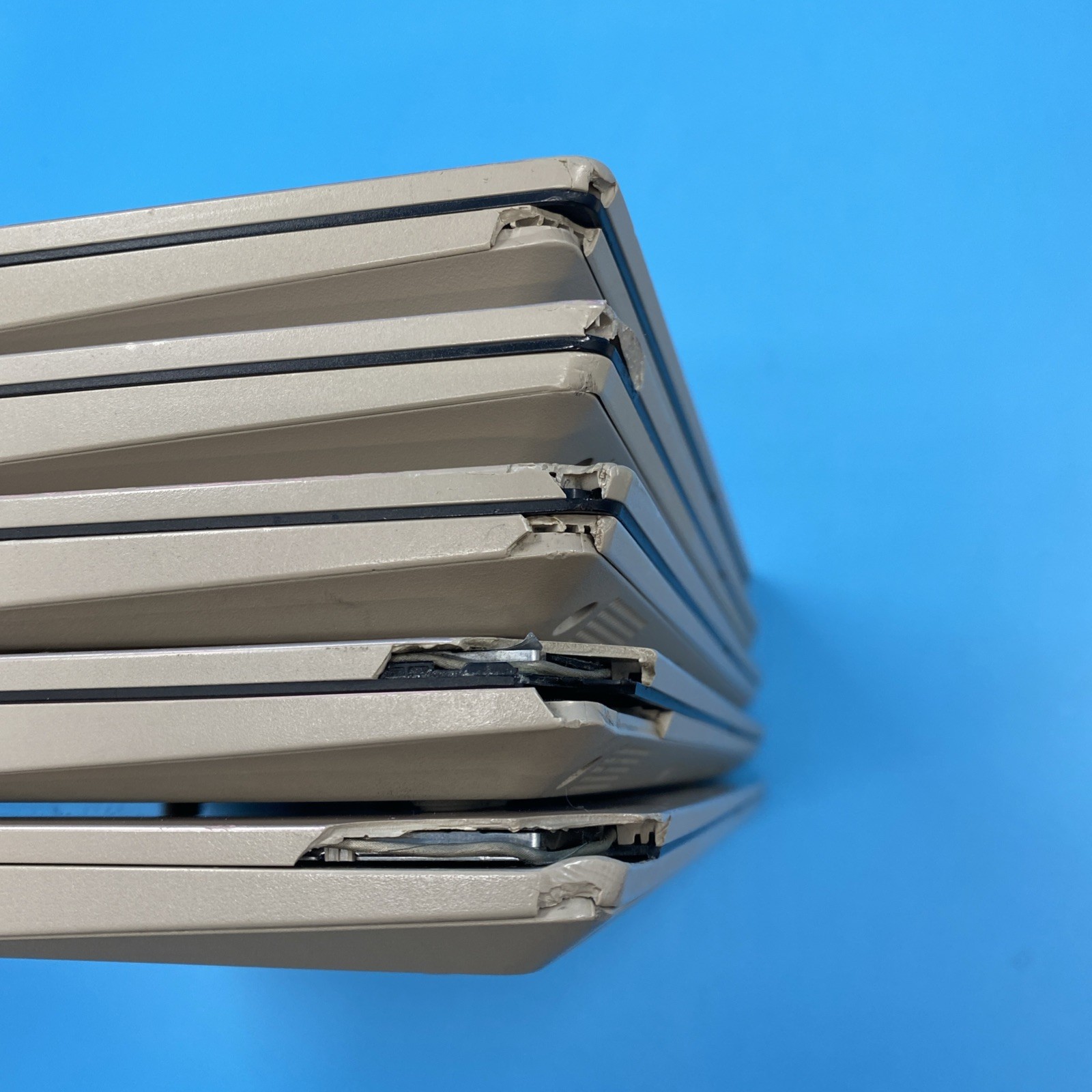 (LOT OF 18) Lenovo IdeaPad 3 81WE | i3-1005G1 | 8GB RAM | 256GB **READ** | NO OS